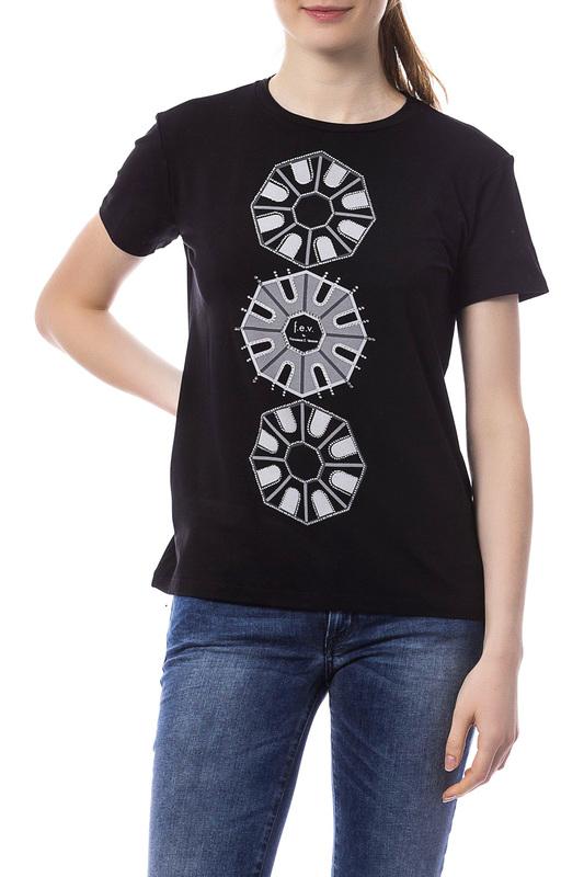 Футболка F.E.V. by Francesca E. Versace