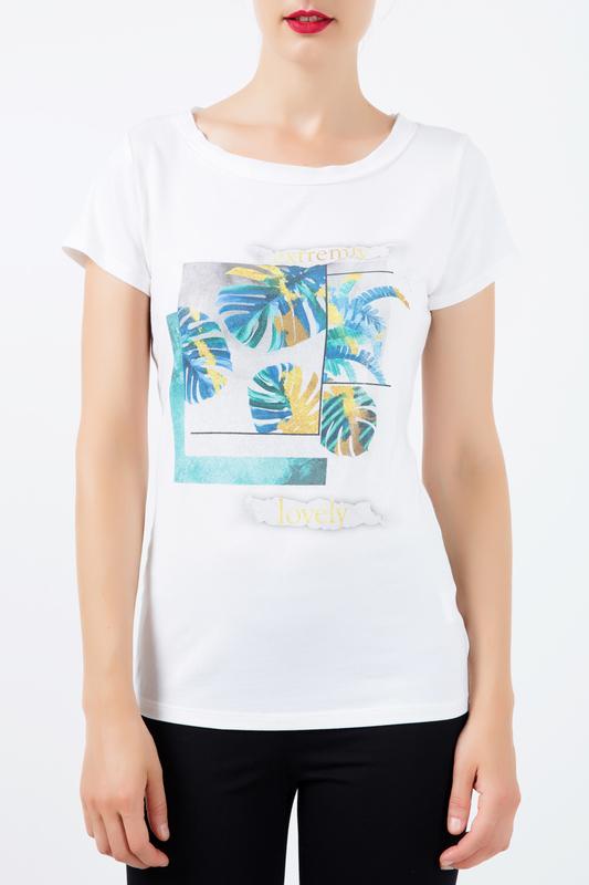 Футболка Conquista