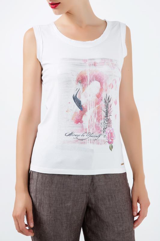 Футболка Conquista