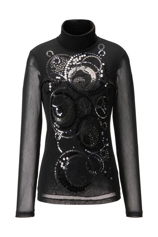 Водолазка Madeleine