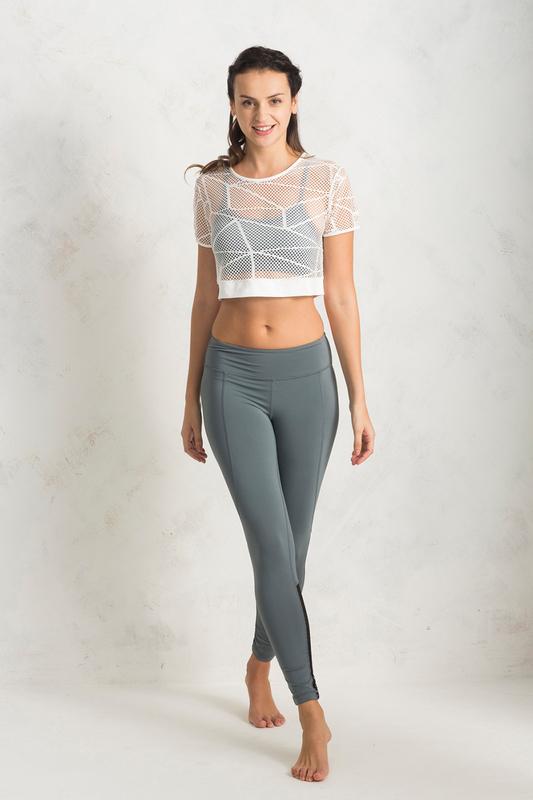 Футболка PURE APPAREL