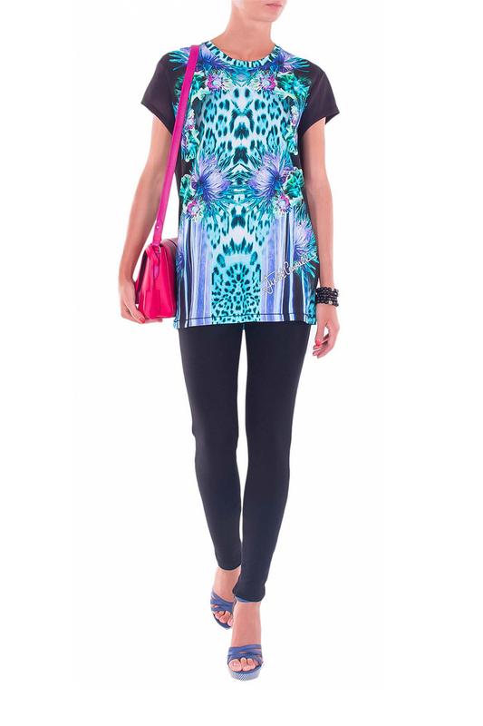 Футболка Just Cavalli