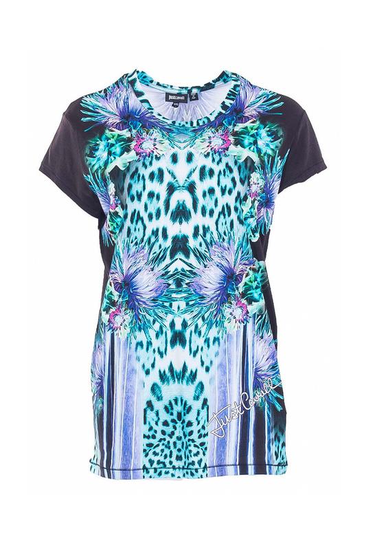 Футболка Just Cavalli