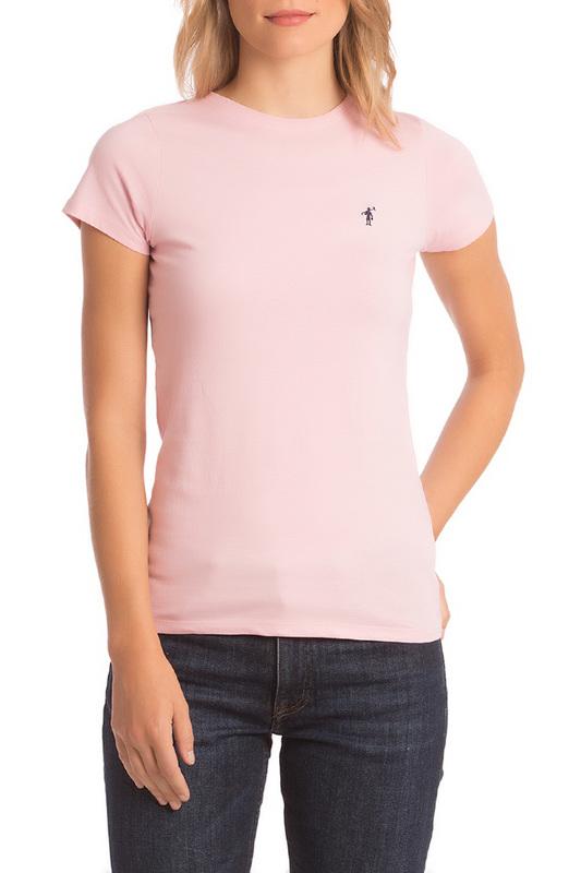 Футболка POLO CLUB С.H.A.