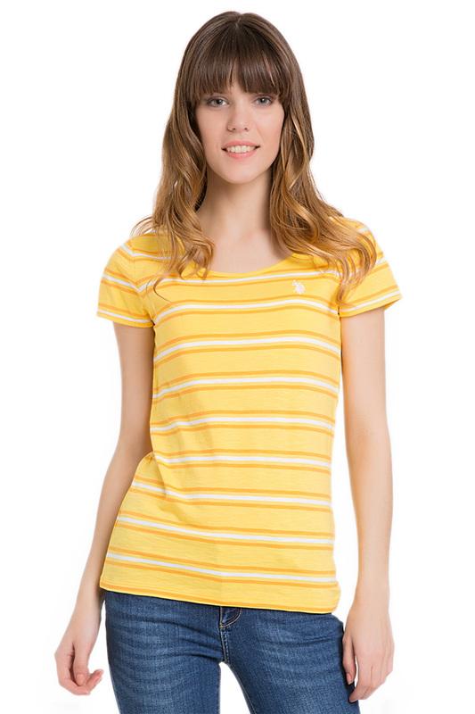 Футболка U.S. Polo Assn.