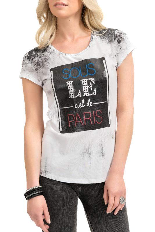 Майка TRUEPRODIGY