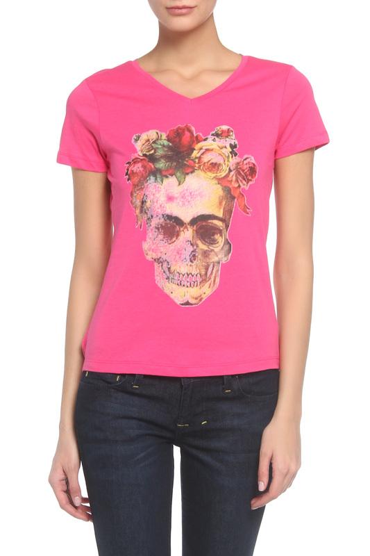 Футболка TRUSSARDI ACTION