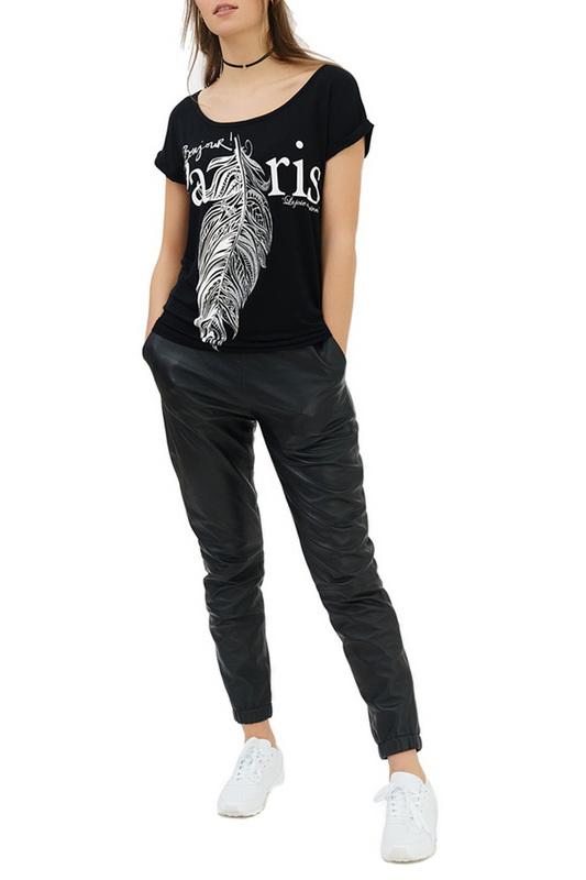 Футболка TRUEPRODIGY