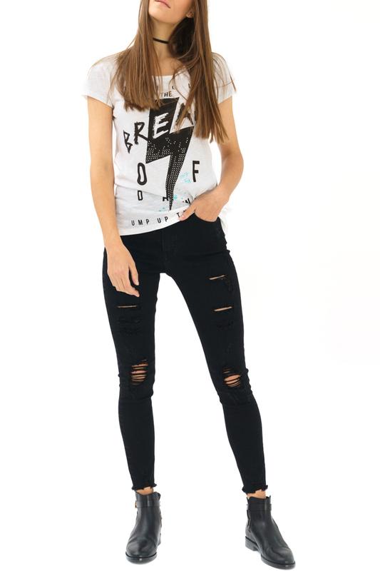 Футболка TRUEPRODIGY