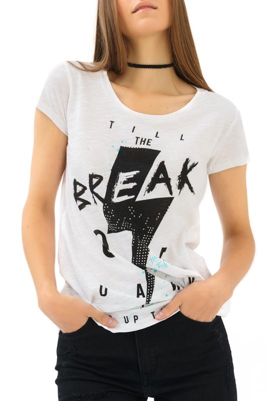 Футболка TRUEPRODIGY