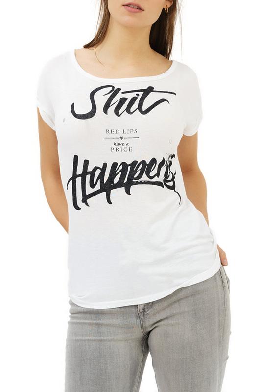 Майка TRUEPRODIGY