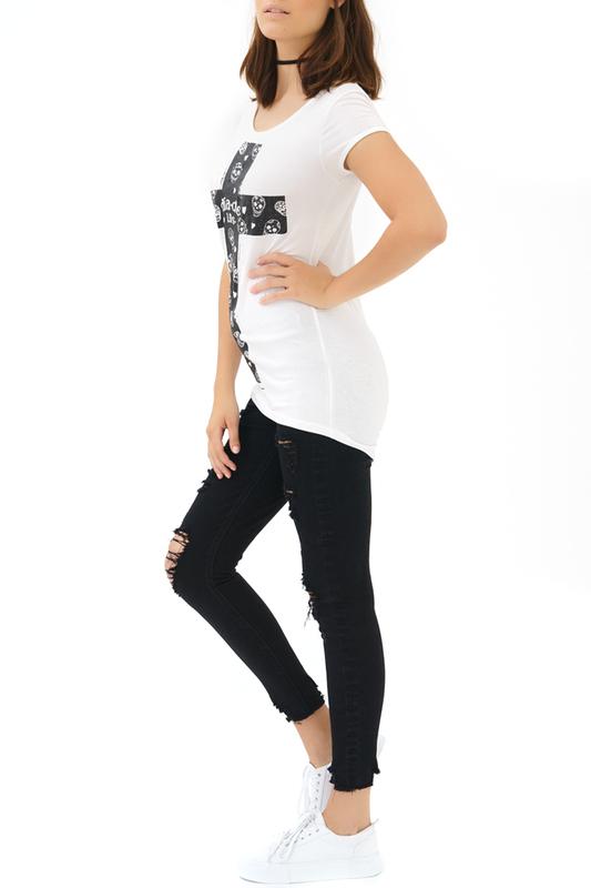 Футболка TRUEPRODIGY