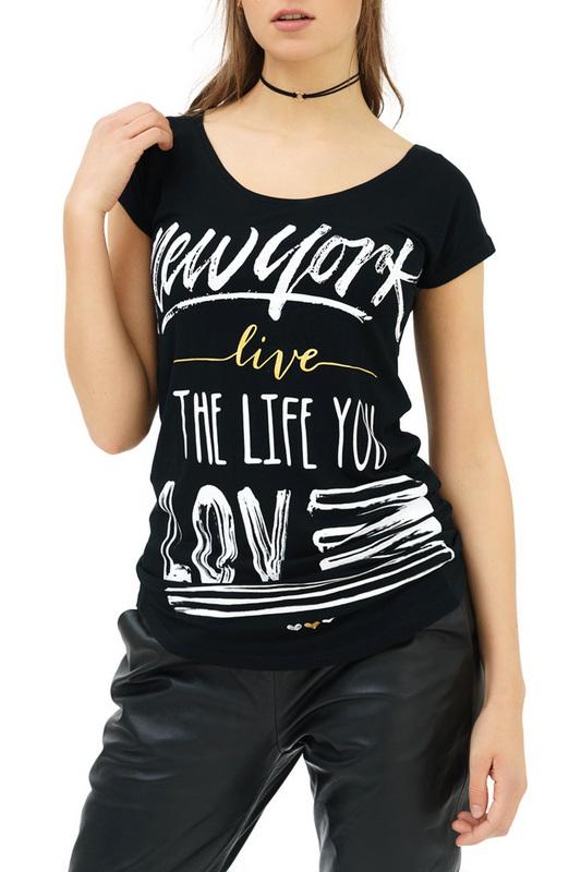 Футболка TRUEPRODIGY