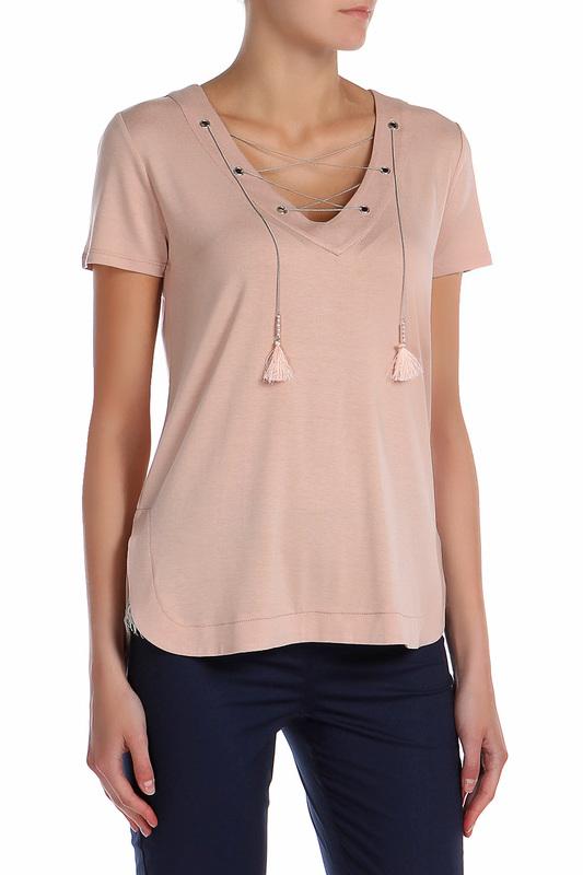 Футболка TWIN-SET