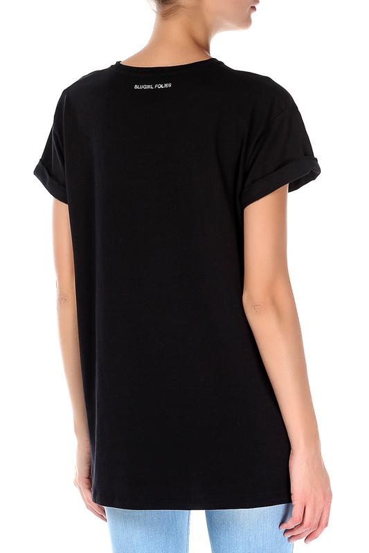 Футболка Blugirl Folies