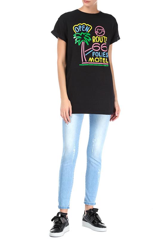 Футболка Blugirl Folies