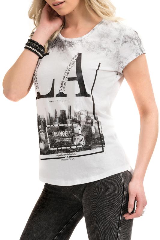 Майка TRUEPRODIGY