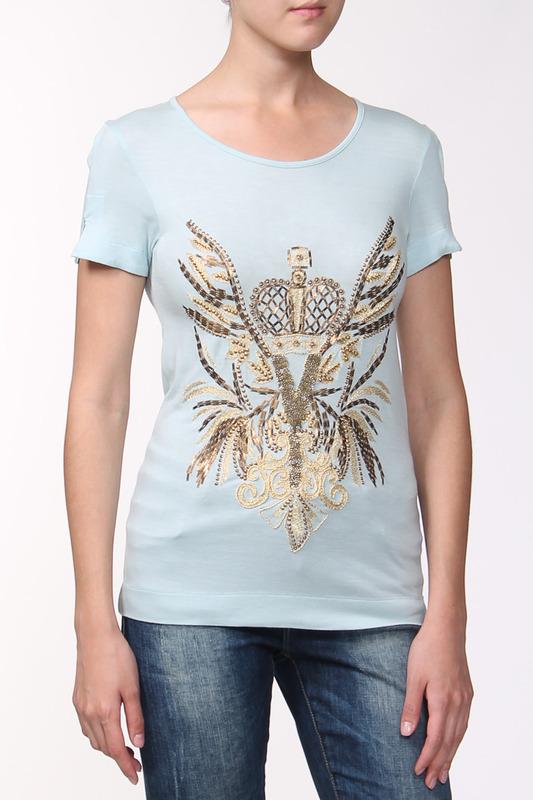 Футболка Irfe