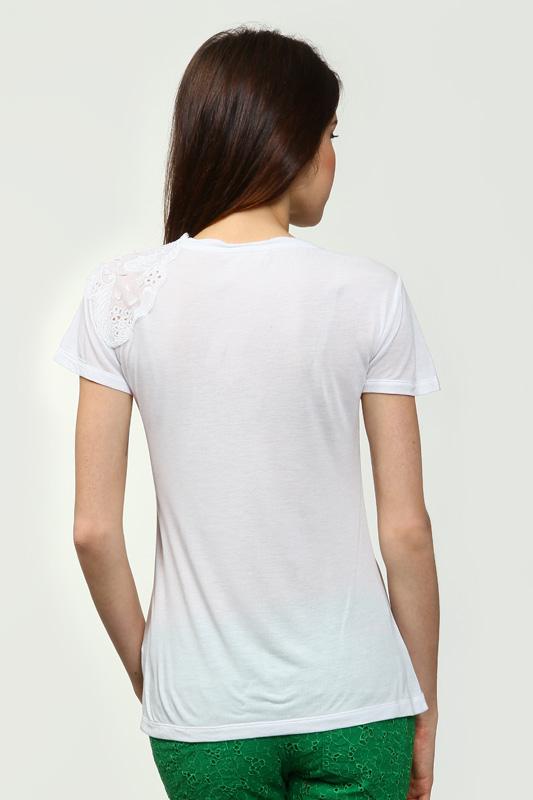 Футболка Scervino Street