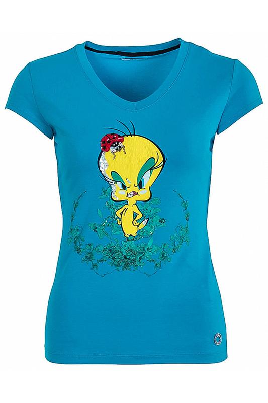 Футболка Ice Iceberg