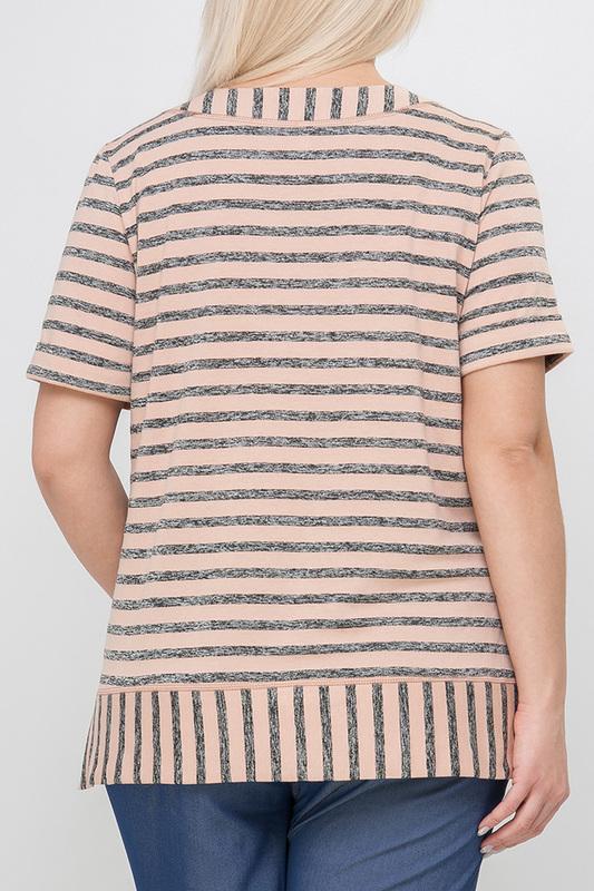 Футболка Limonti