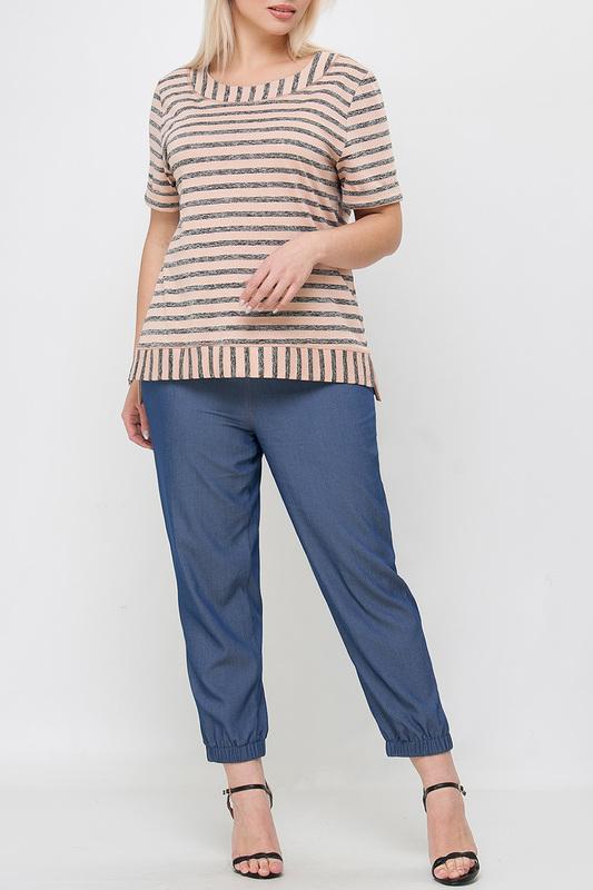 Футболка Limonti