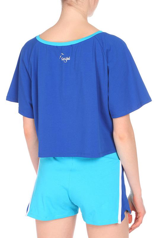 Футболка Grishko