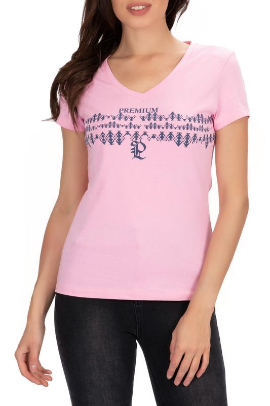 Футболка Paul Parker