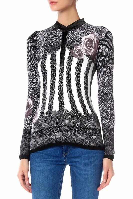 Джемпер Renato Balestra