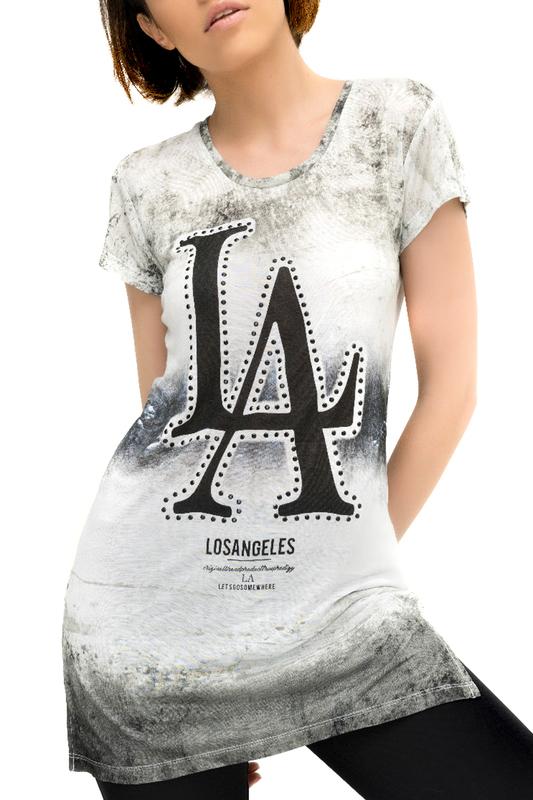 Футболка TRUEPRODIGY