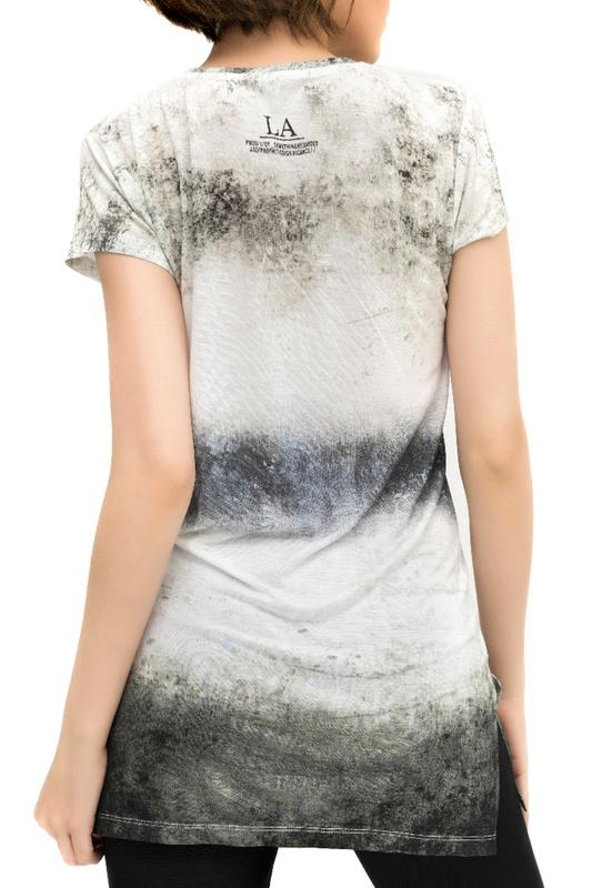 Футболка TRUEPRODIGY