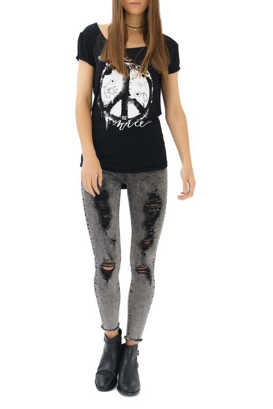 Футболка TRUEPRODIGY