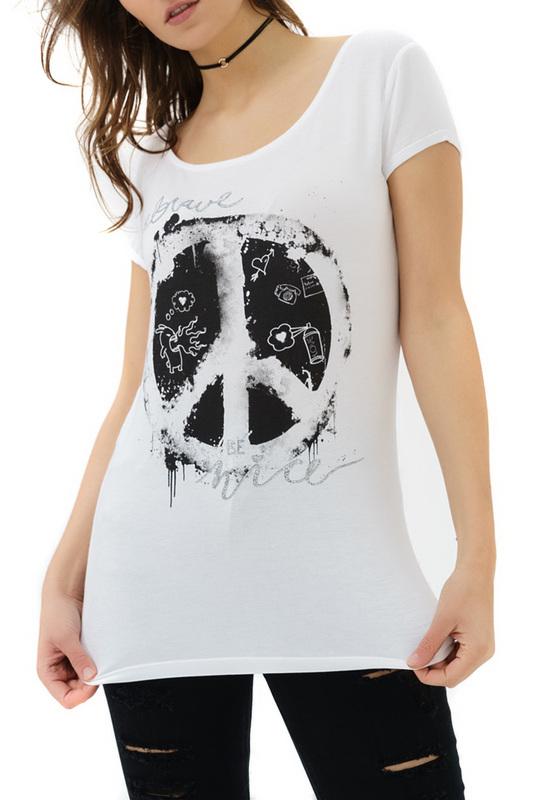 Футболка TRUEPRODIGY