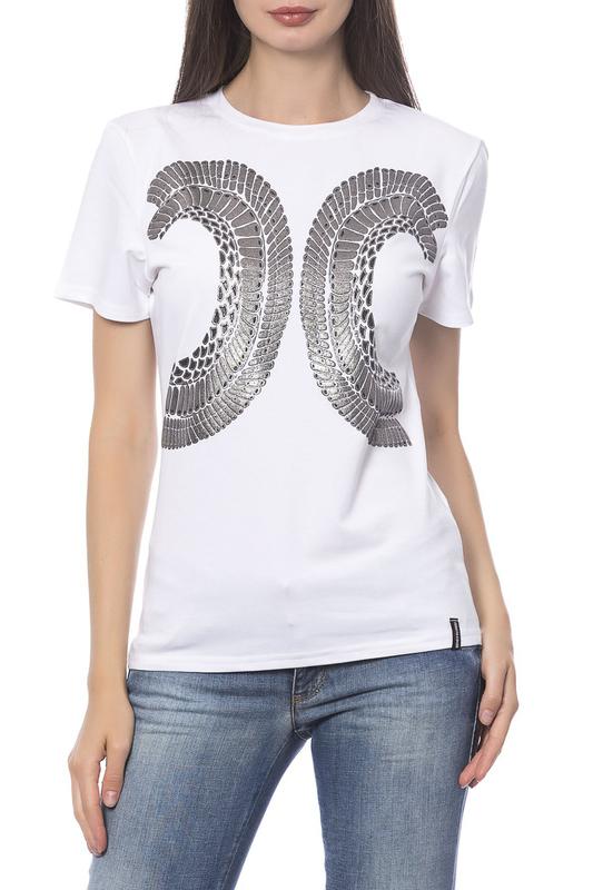 Футболка Roberto Cavalli Sport