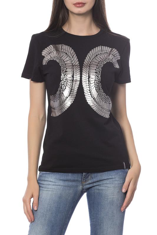 Футболка Roberto Cavalli Sport