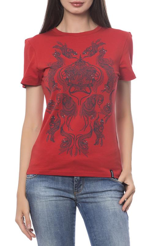 Футболка Roberto Cavalli Sport