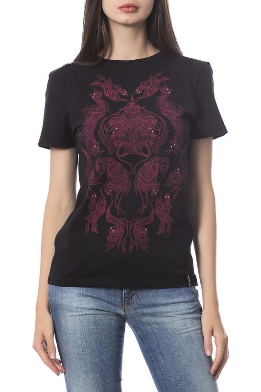 Футболка Roberto Cavalli Sport