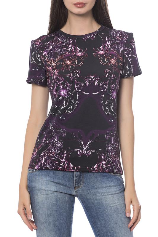 Футболка Roberto Cavalli Sport