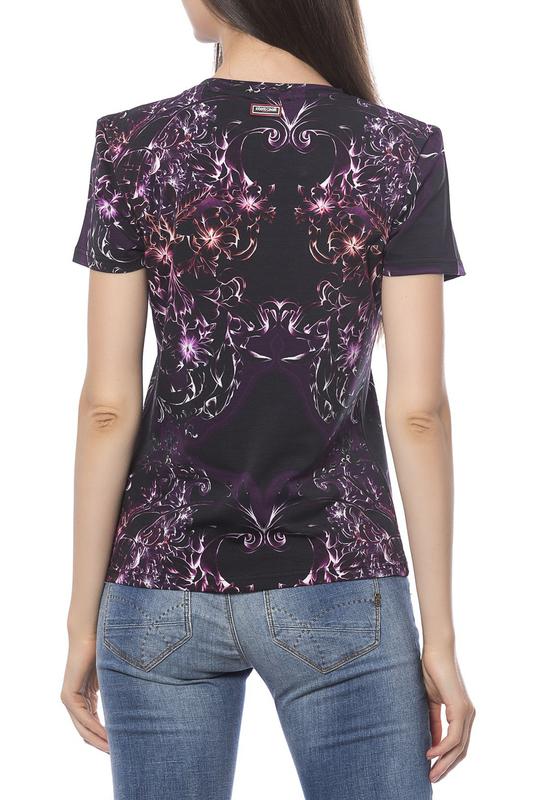 Футболка Roberto Cavalli Sport