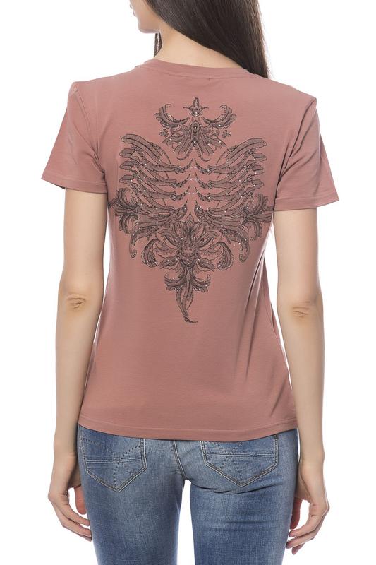 Футболка Roberto Cavalli Sport