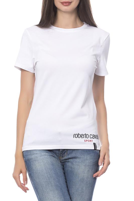 Футболка Roberto Cavalli Sport