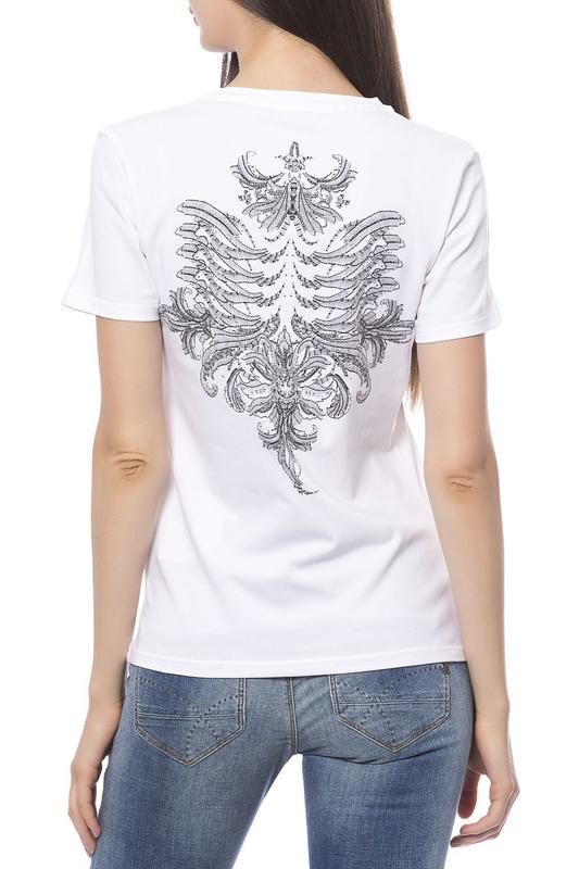 Футболка Roberto Cavalli Sport
