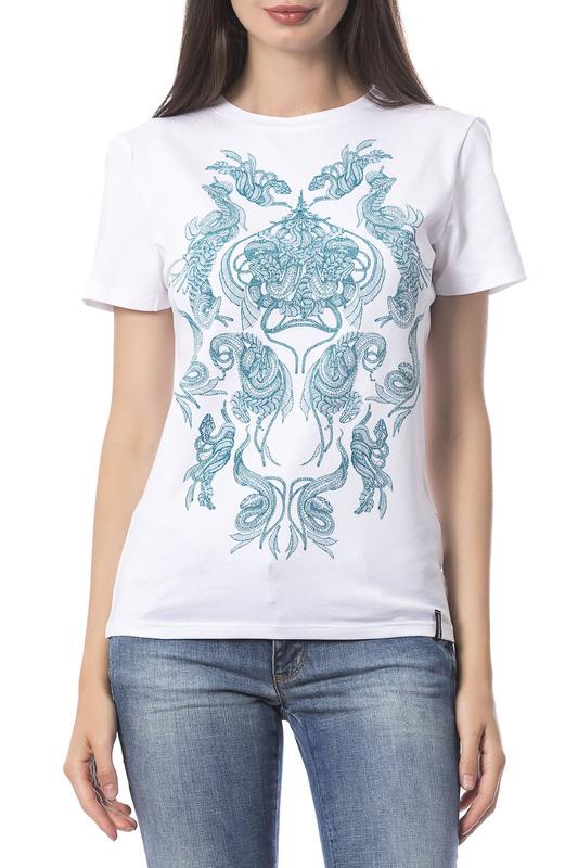 Футболка Roberto Cavalli Sport