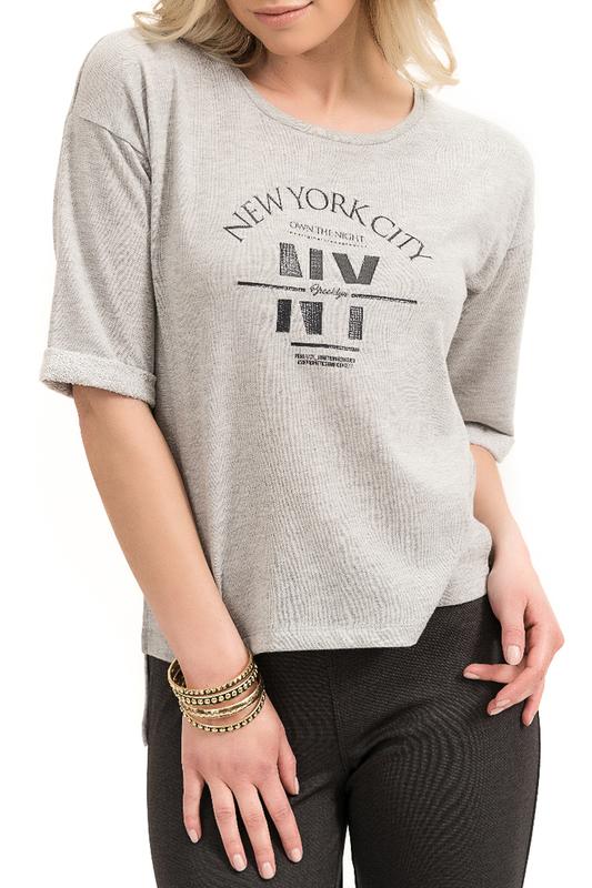 Футболка TRUEPRODIGY