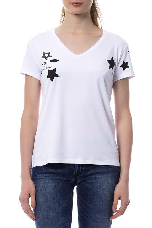 Футболка F.E.V. by Francesca E. Versace