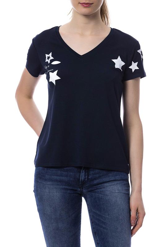 Футболка F.E.V. by Francesca E. Versace