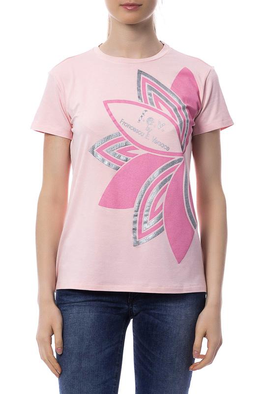 Футболка F.E.V. by Francesca E. Versace