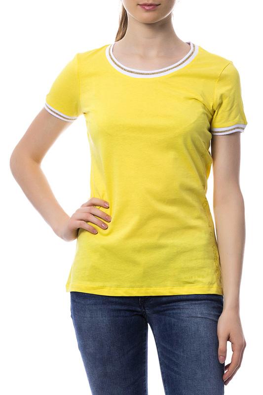 Футболка F.E.V. by Francesca E. Versace