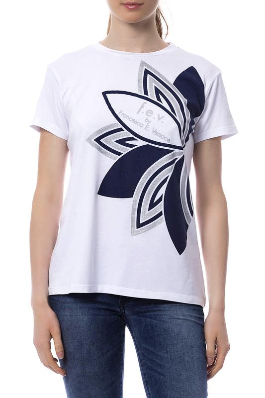 Футболка F.E.V. by Francesca E. Versace