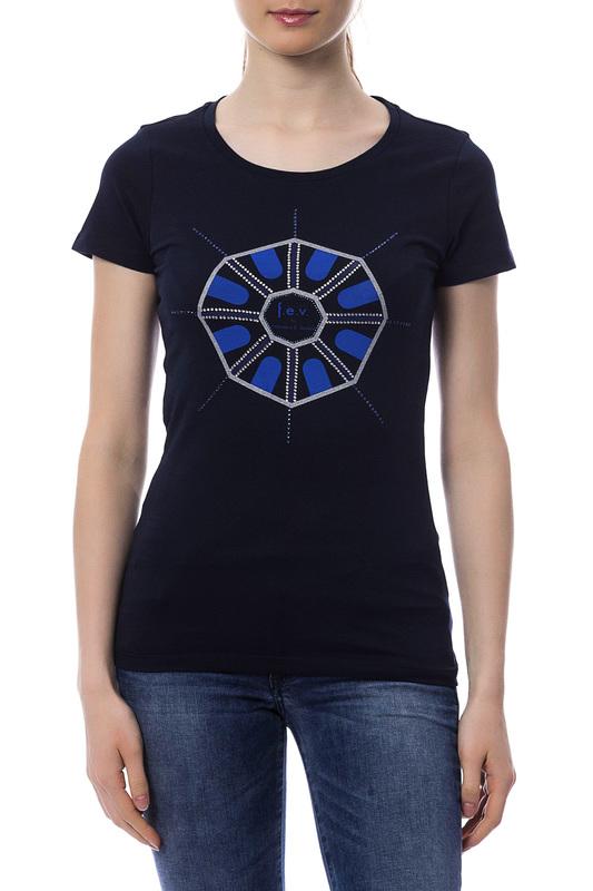 Футболка F.E.V. by Francesca E. Versace